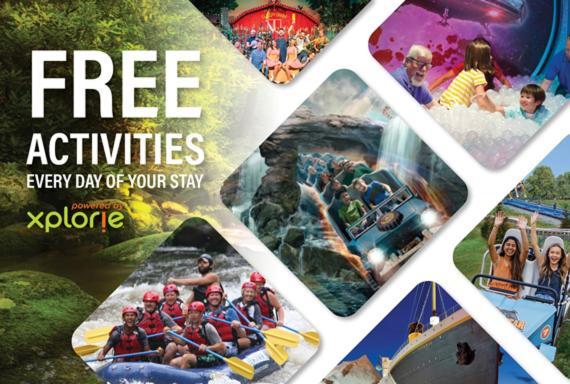 Rock Of Ages, Hot Tub, Game Room, Wifi, 1089 Free Tickets Each Paid Day, Dollywood And More Pigeon Forge Zewnętrze zdjęcie